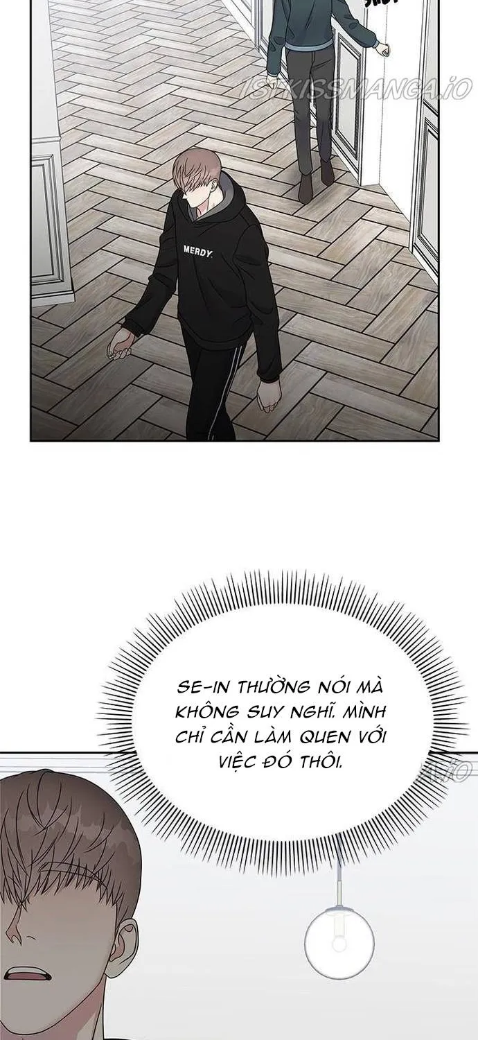 Act Like You Love Me Chap 49 - Next Chap 50