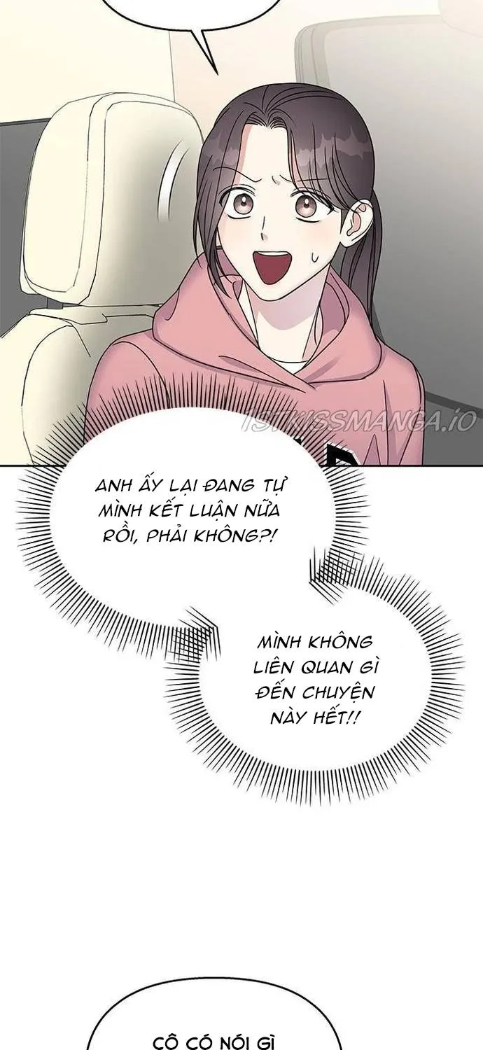 Act Like You Love Me Chap 49 - Next Chap 50