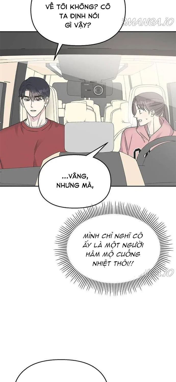 Act Like You Love Me Chap 49 - Next Chap 50
