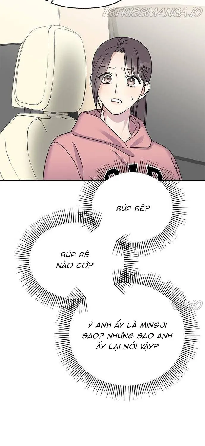 Act Like You Love Me Chap 49 - Next Chap 50