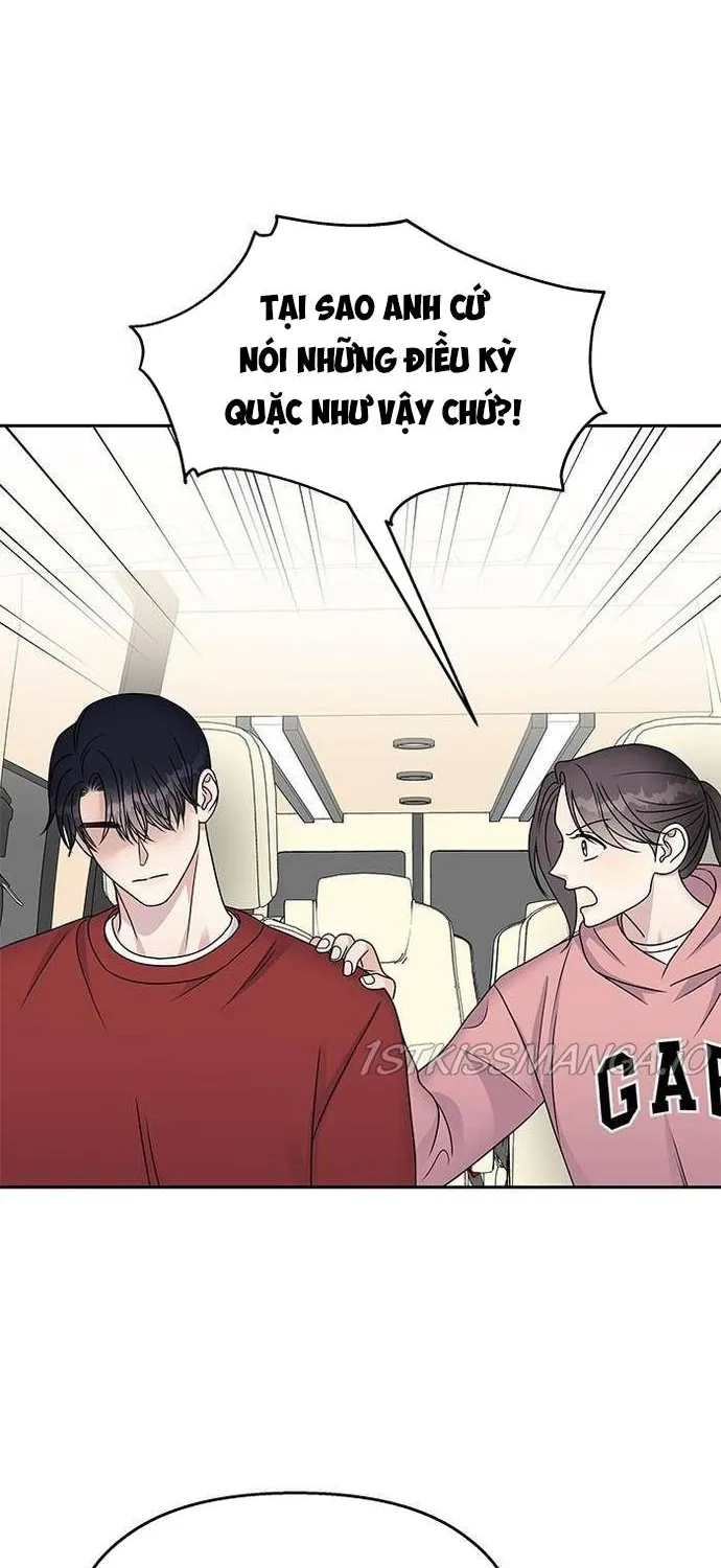Act Like You Love Me Chap 49 - Next Chap 50