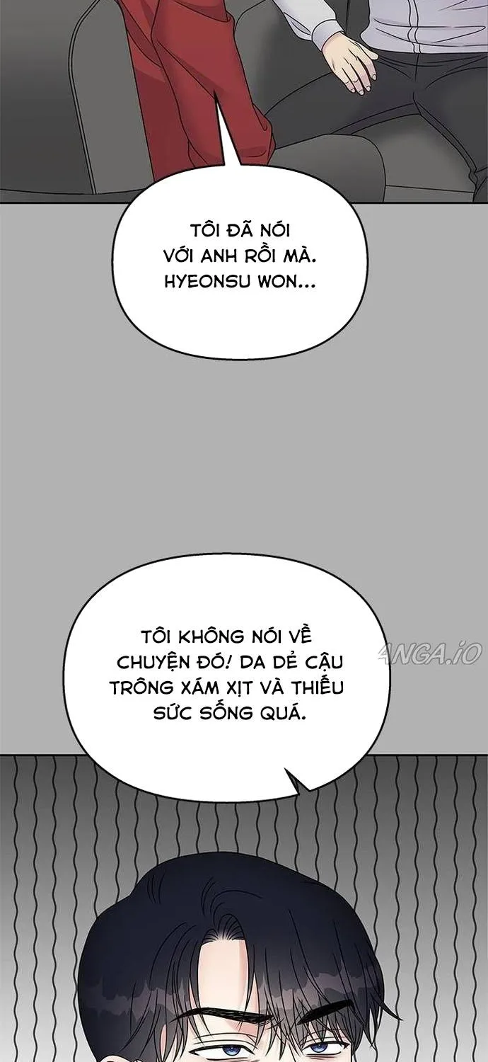 Act Like You Love Me Chap 49 - Next Chap 50
