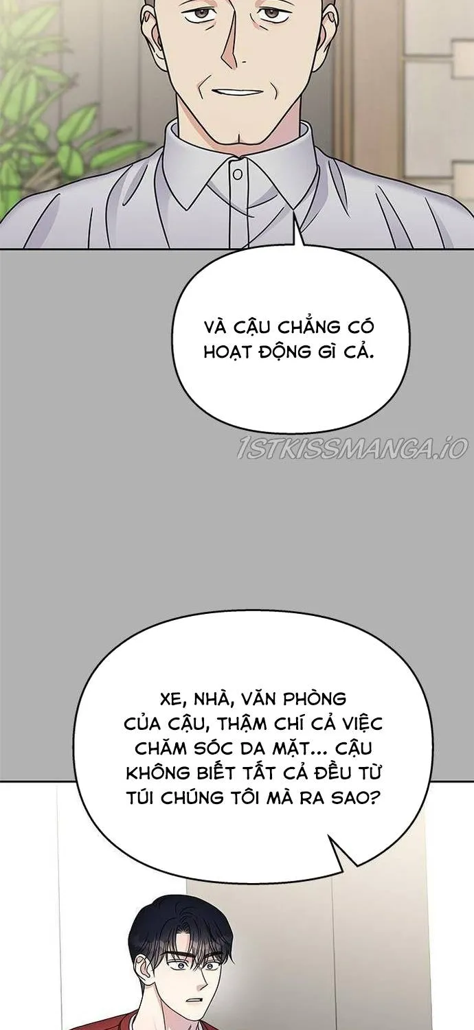 Act Like You Love Me Chap 49 - Next Chap 50