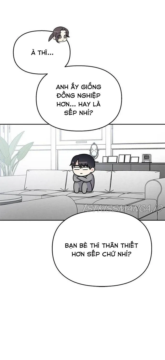 Act Like You Love Me Chap 49 - Next Chap 50