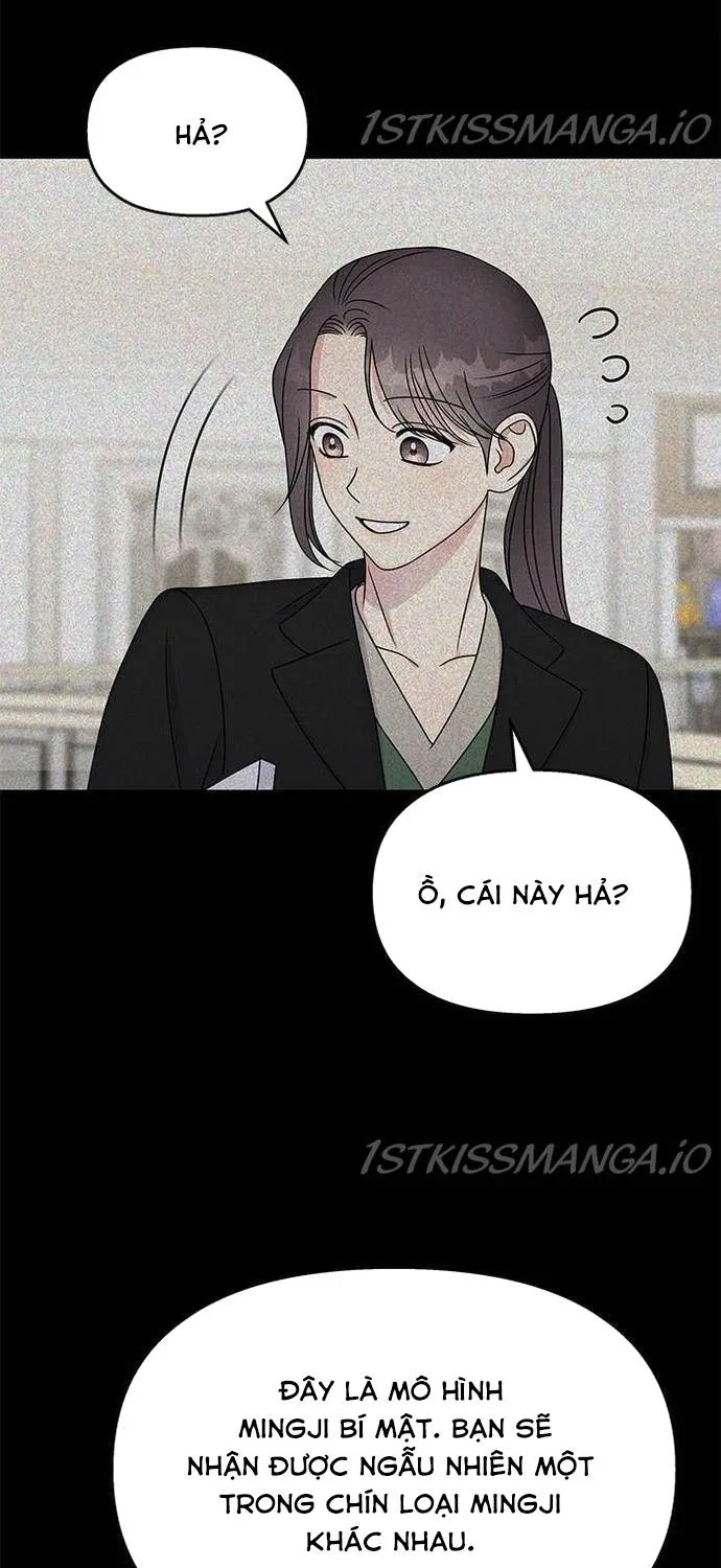 Act Like You Love Me Chap 49 - Next Chap 50