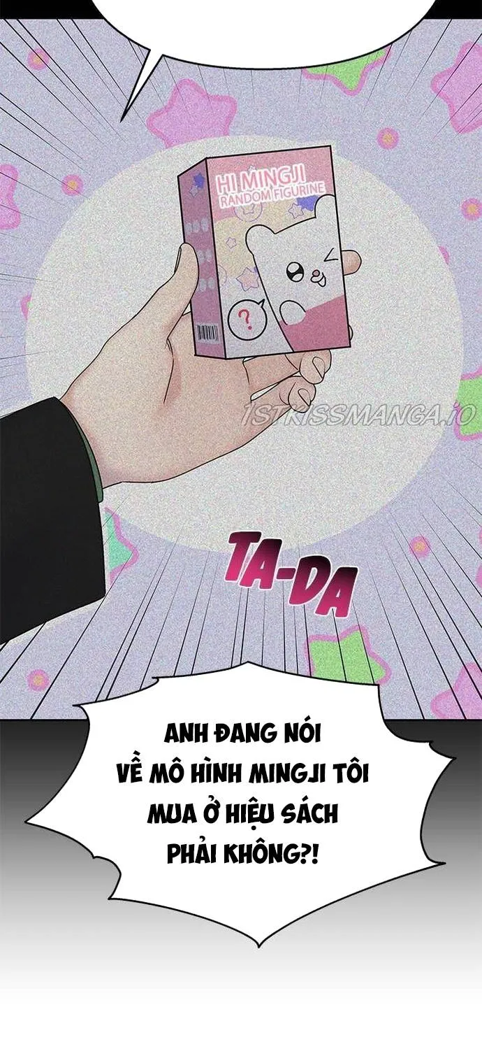 Act Like You Love Me Chap 49 - Next Chap 50