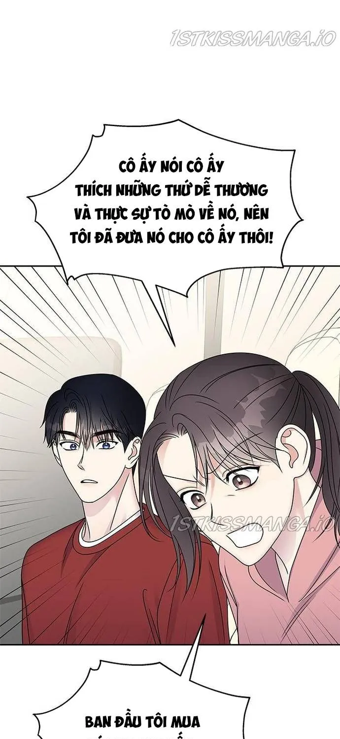 Act Like You Love Me Chap 49 - Next Chap 50