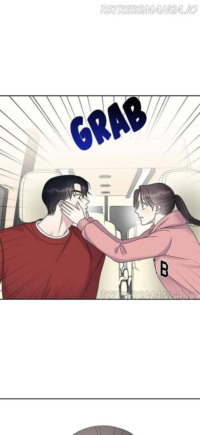 Act Like You Love Me Chap 49 - Next Chap 50