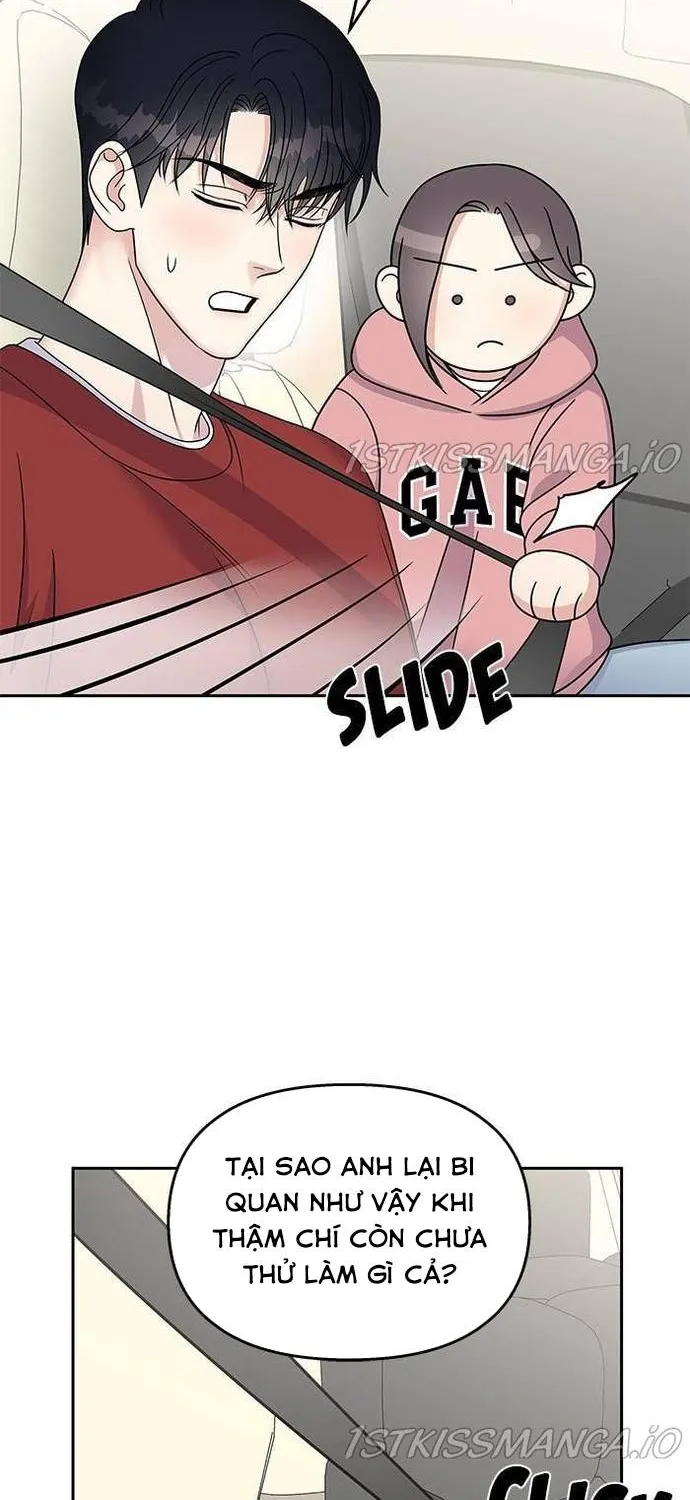 Act Like You Love Me Chap 49 - Next Chap 50