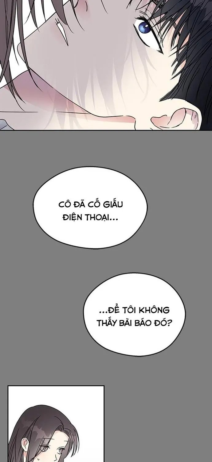 Act Like You Love Me Chap 5 - Next Chap 6
