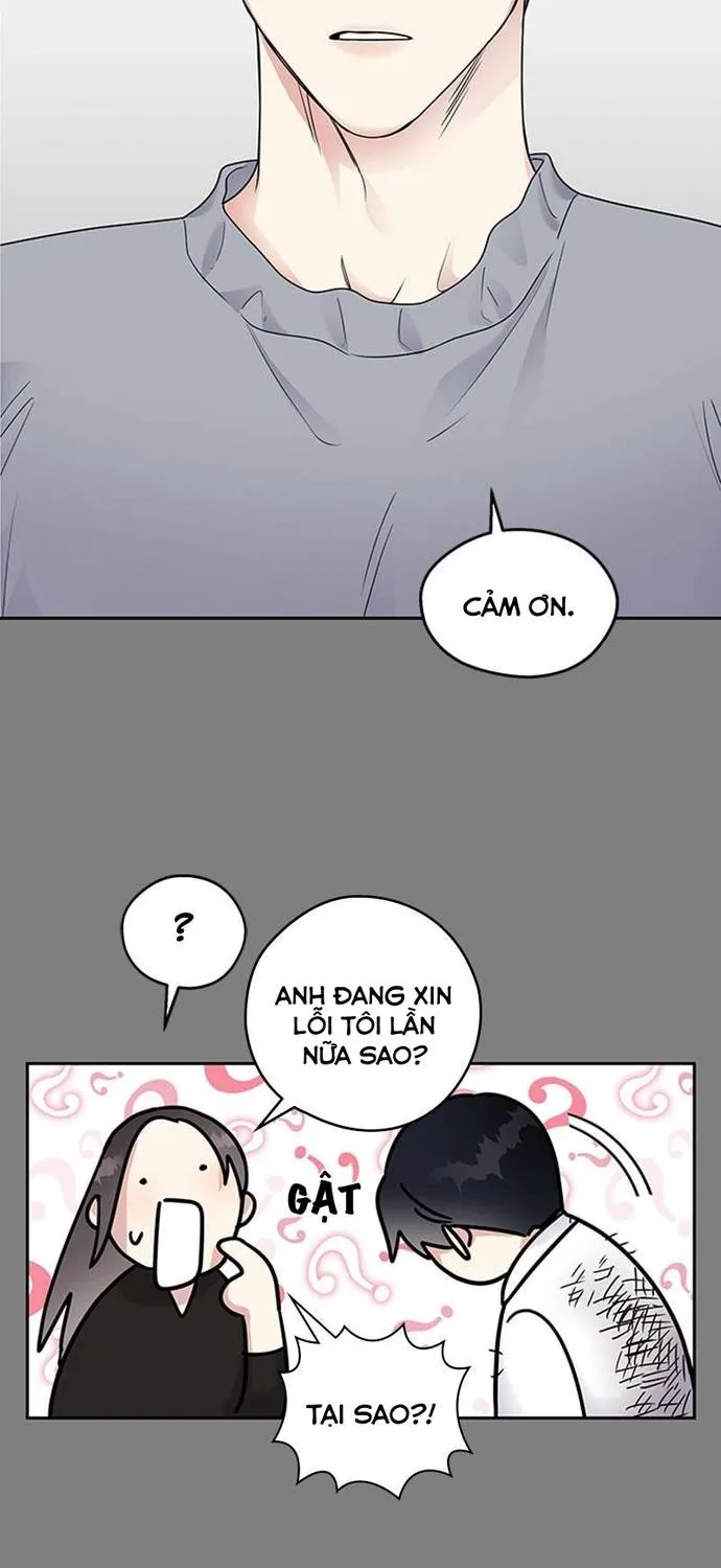 Act Like You Love Me Chap 5 - Next Chap 6