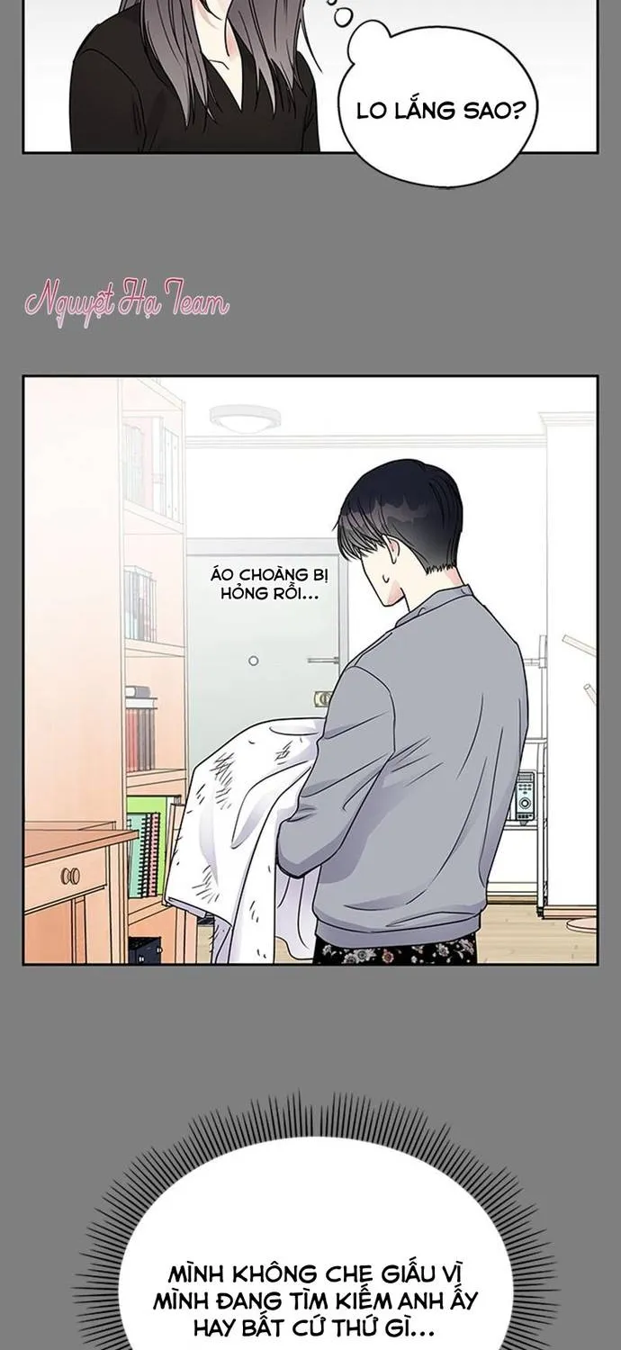 Act Like You Love Me Chap 5 - Next Chap 6