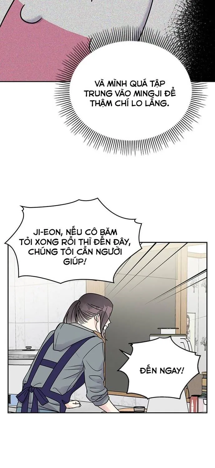 Act Like You Love Me Chap 5 - Next Chap 6