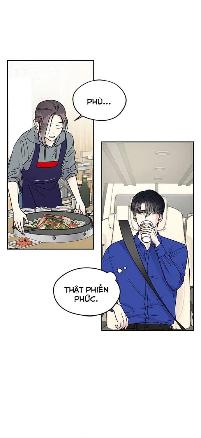 Act Like You Love Me Chap 5 - Next Chap 6