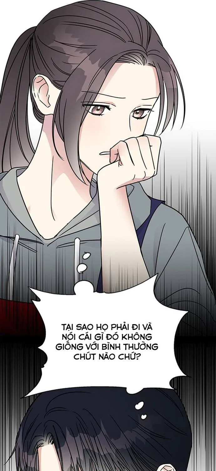Act Like You Love Me Chap 5 - Next Chap 6