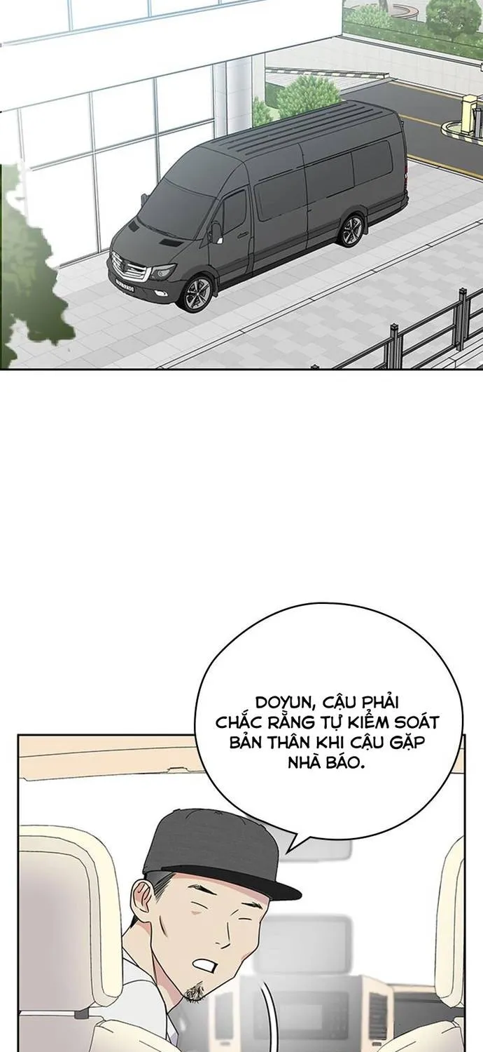 Act Like You Love Me Chap 5 - Next Chap 6