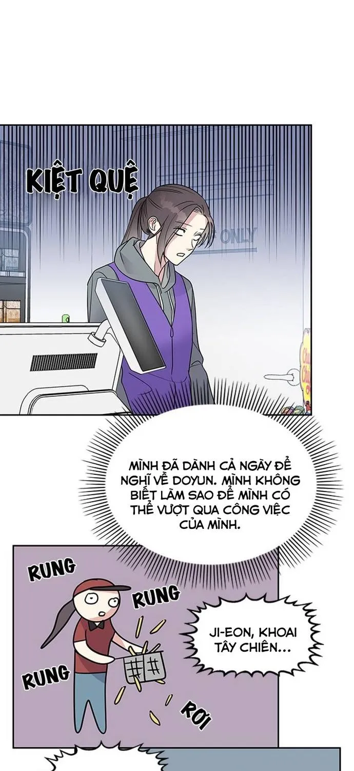 Act Like You Love Me Chap 5 - Next Chap 6