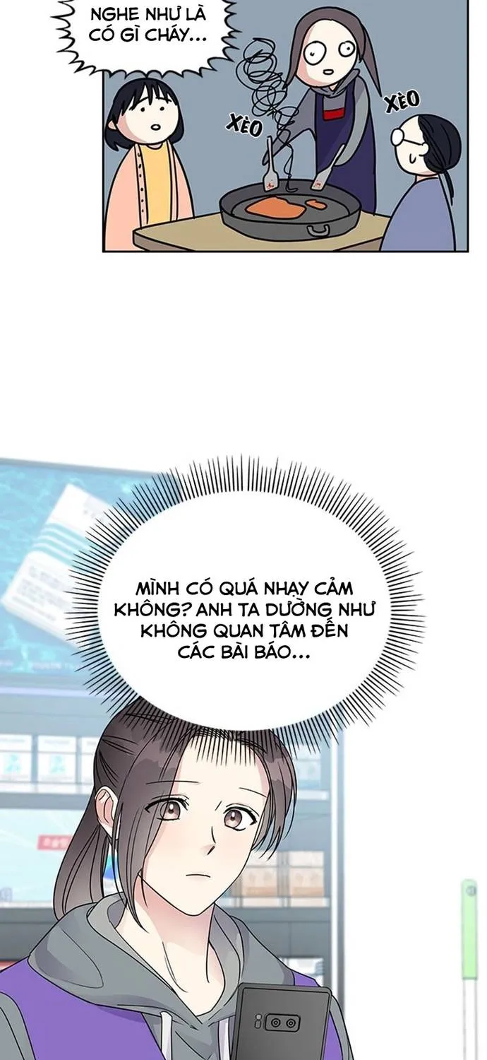 Act Like You Love Me Chap 5 - Next Chap 6