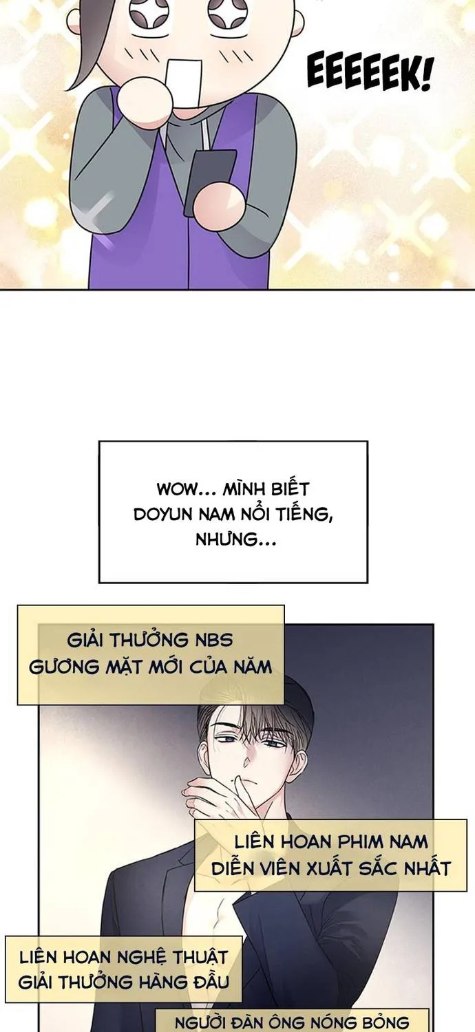Act Like You Love Me Chap 5 - Next Chap 6