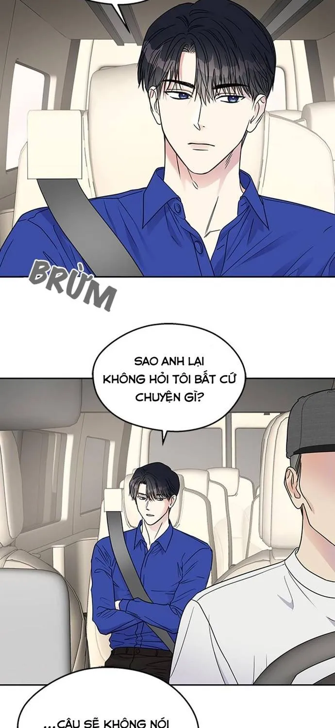 Act Like You Love Me Chap 5 - Next Chap 6
