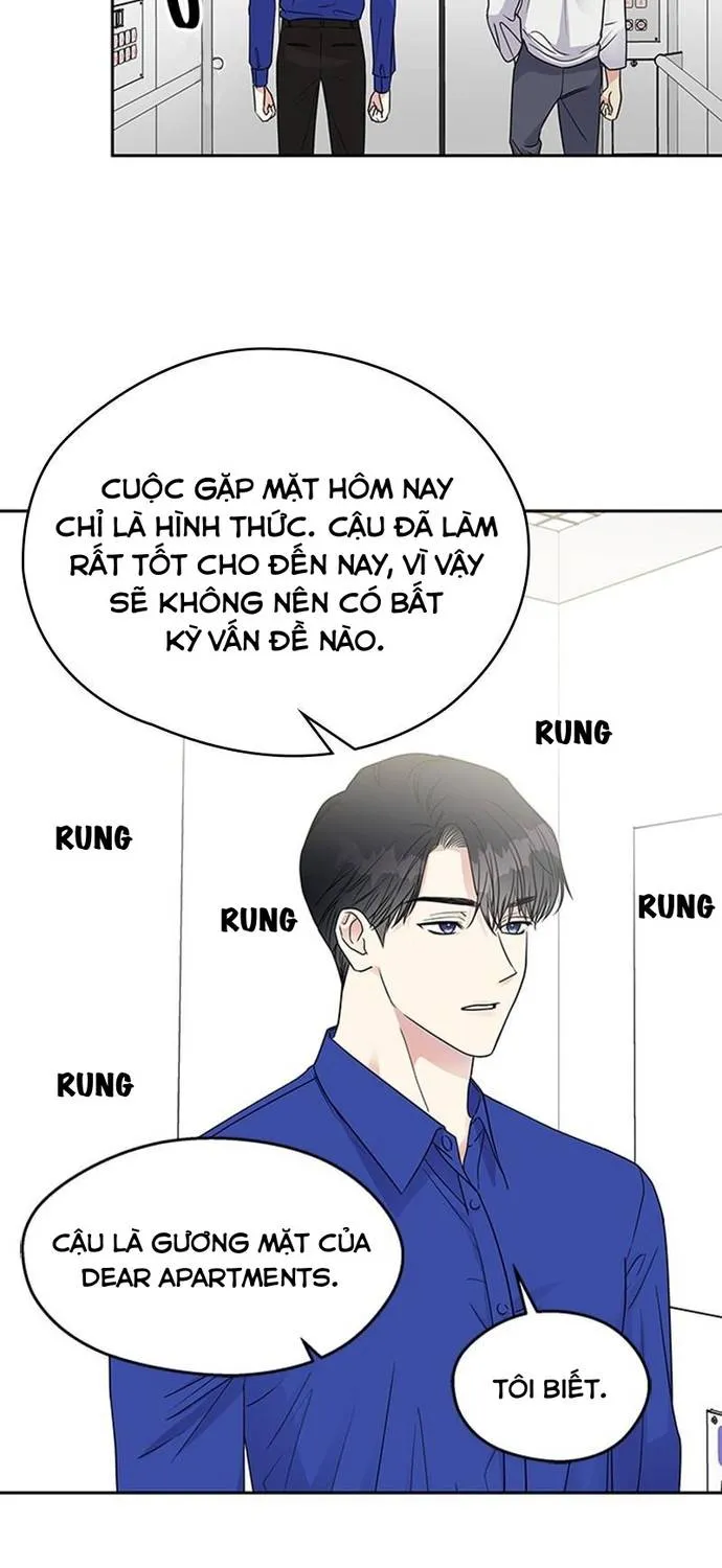 Act Like You Love Me Chap 5 - Next Chap 6