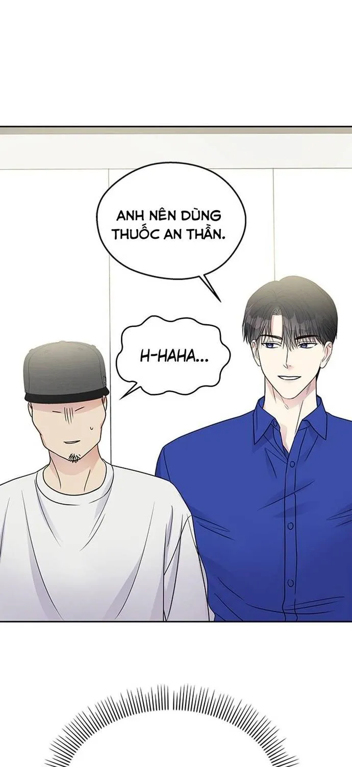 Act Like You Love Me Chap 5 - Next Chap 6