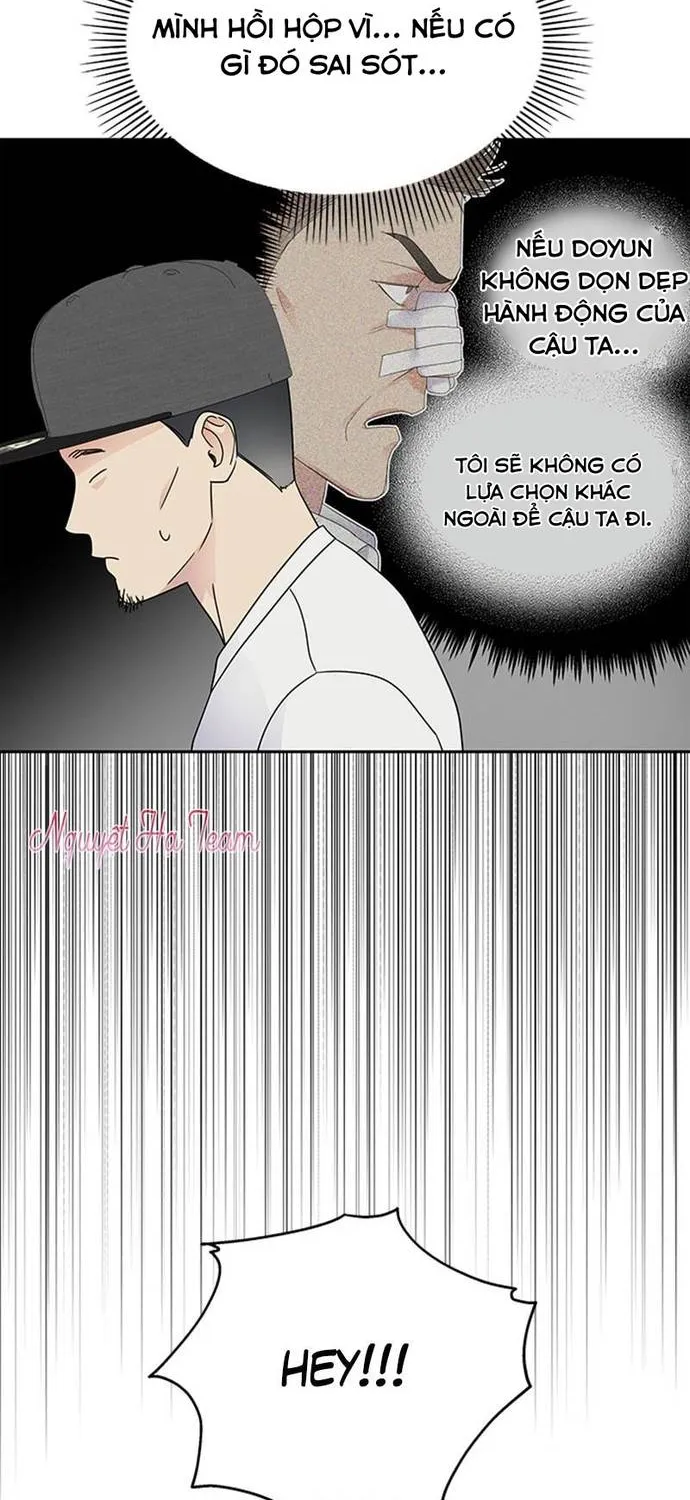 Act Like You Love Me Chap 5 - Next Chap 6