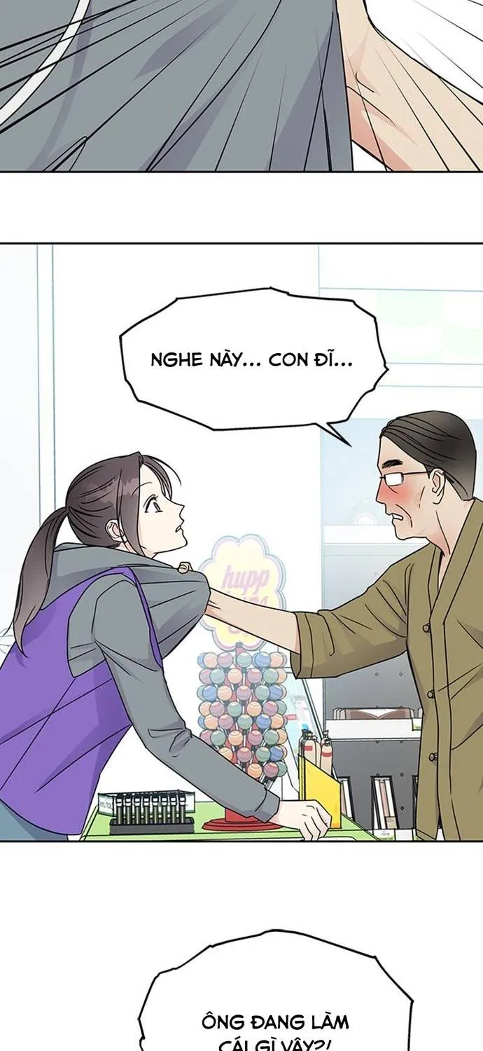 Act Like You Love Me Chap 5 - Next Chap 6