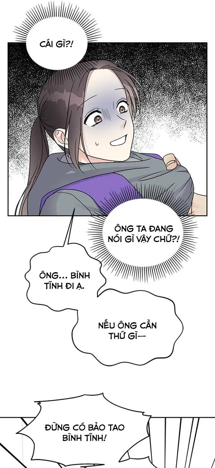 Act Like You Love Me Chap 5 - Next Chap 6