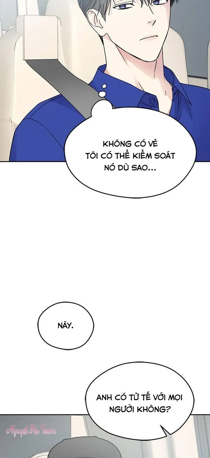 Act Like You Love Me Chap 5 - Next Chap 6
