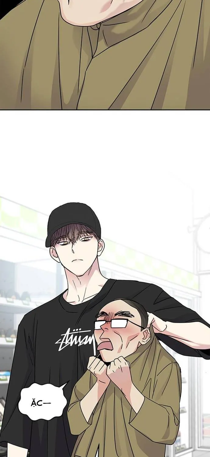 Act Like You Love Me Chap 5 - Next Chap 6