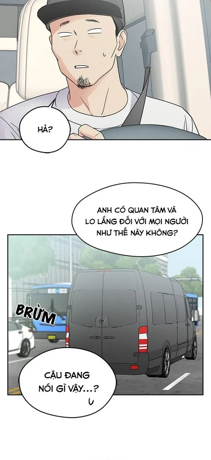 Act Like You Love Me Chap 5 - Next Chap 6