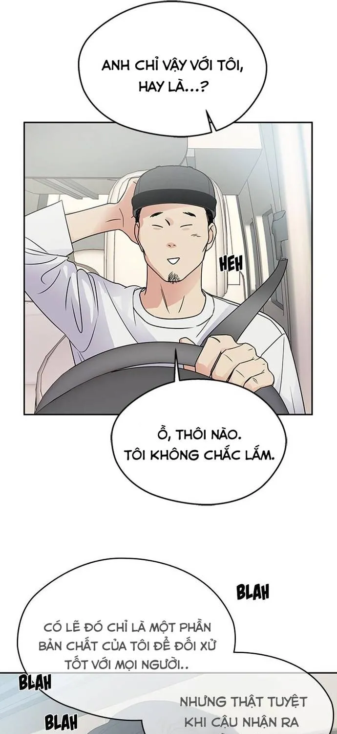 Act Like You Love Me Chap 5 - Next Chap 6