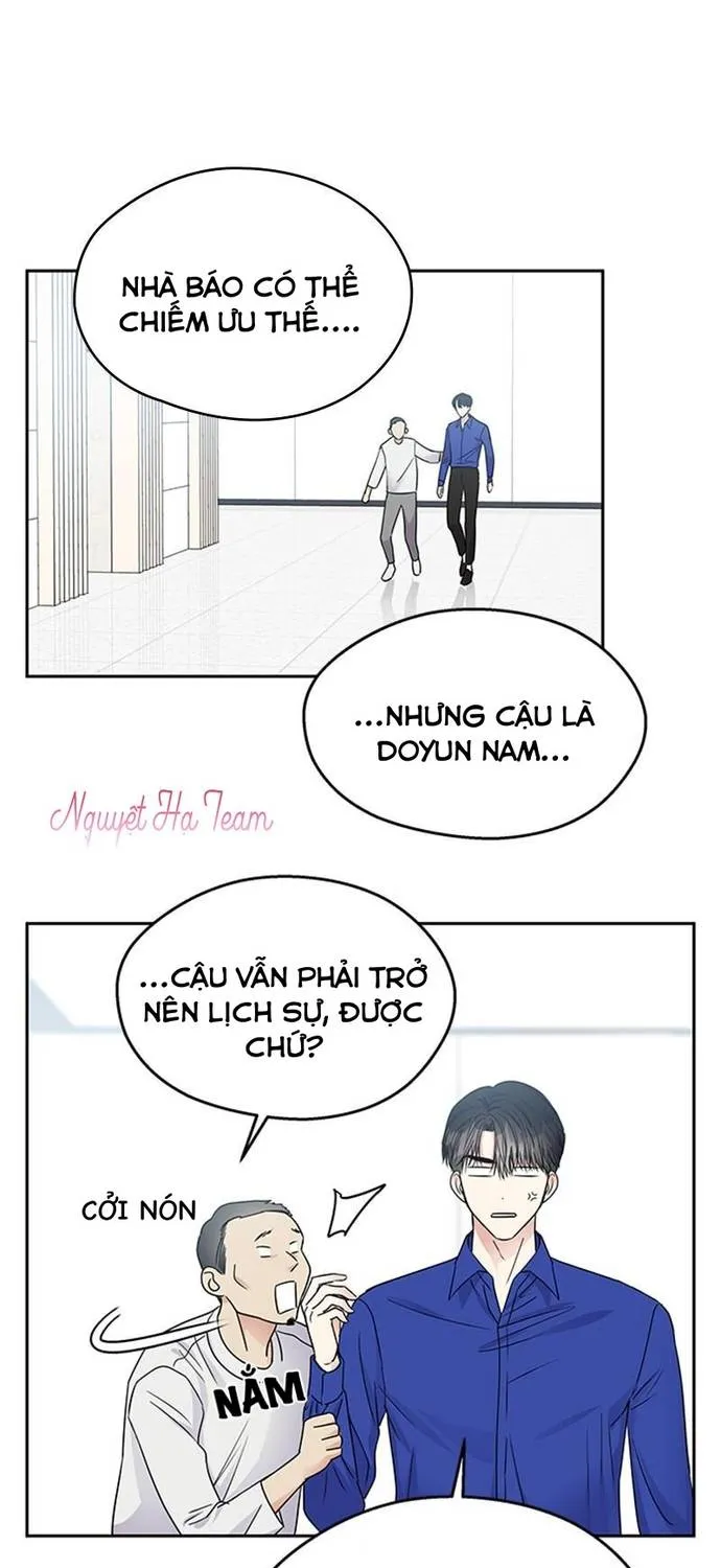Act Like You Love Me Chap 6 - Next Chap 7