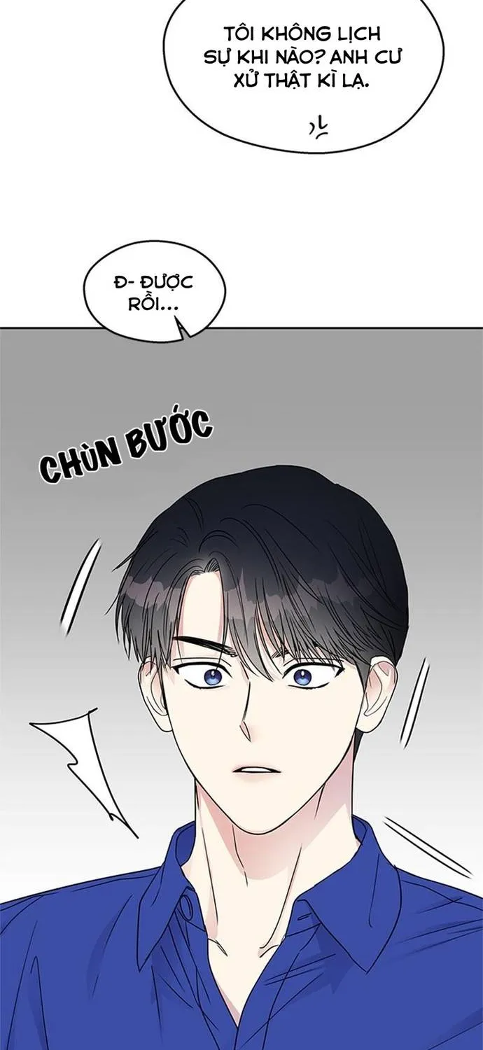 Act Like You Love Me Chap 6 - Next Chap 7