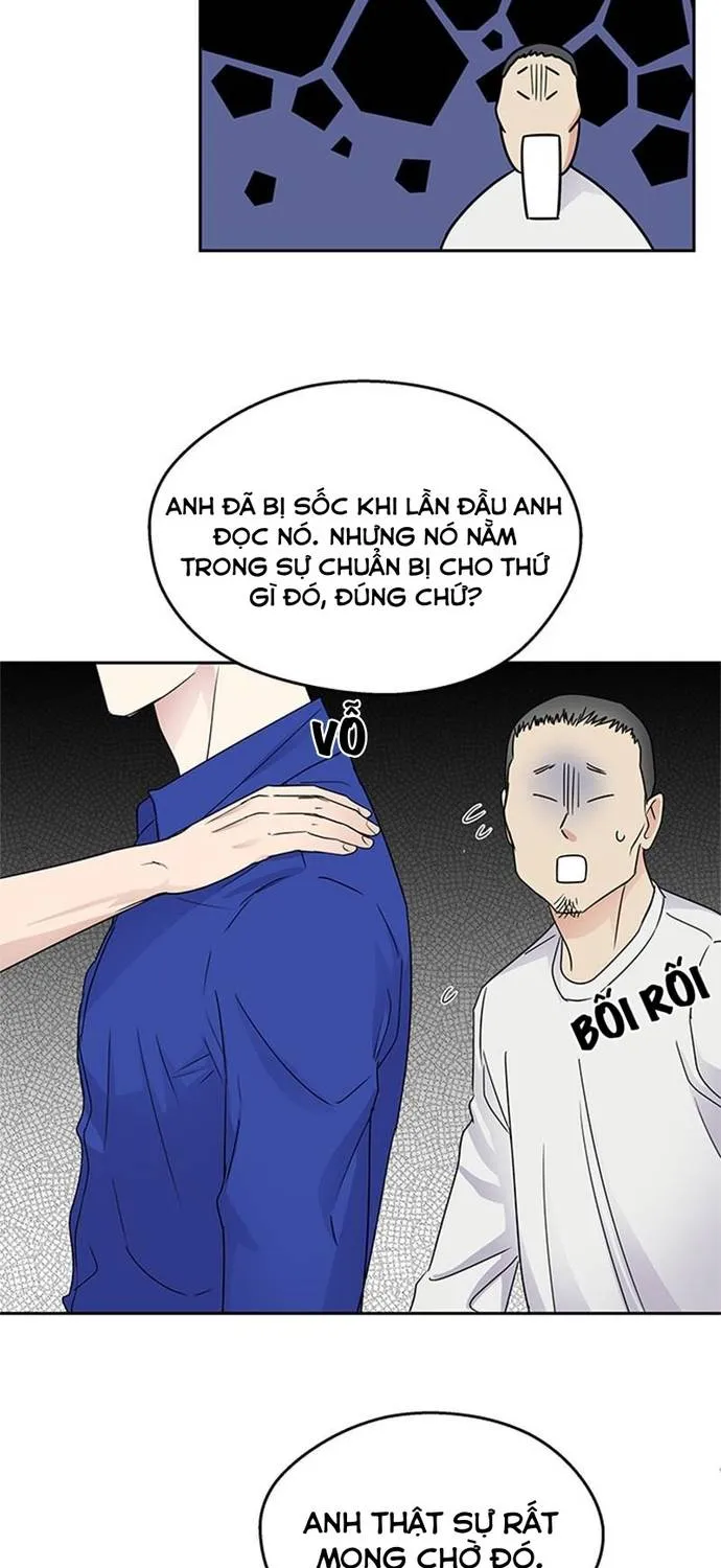 Act Like You Love Me Chap 6 - Next Chap 7