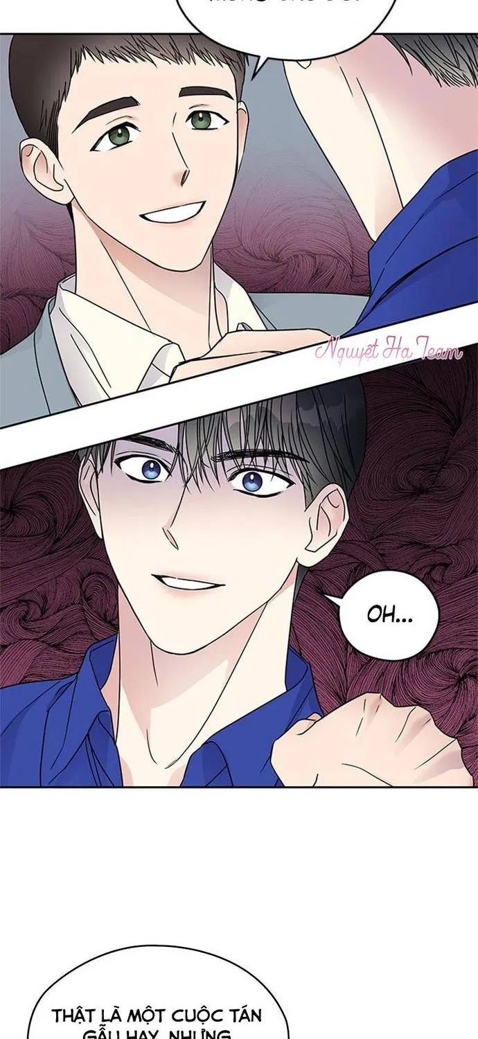 Act Like You Love Me Chap 6 - Next Chap 7