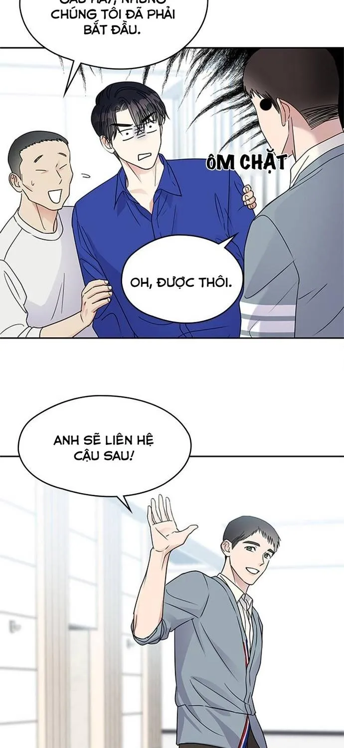 Act Like You Love Me Chap 6 - Next Chap 7