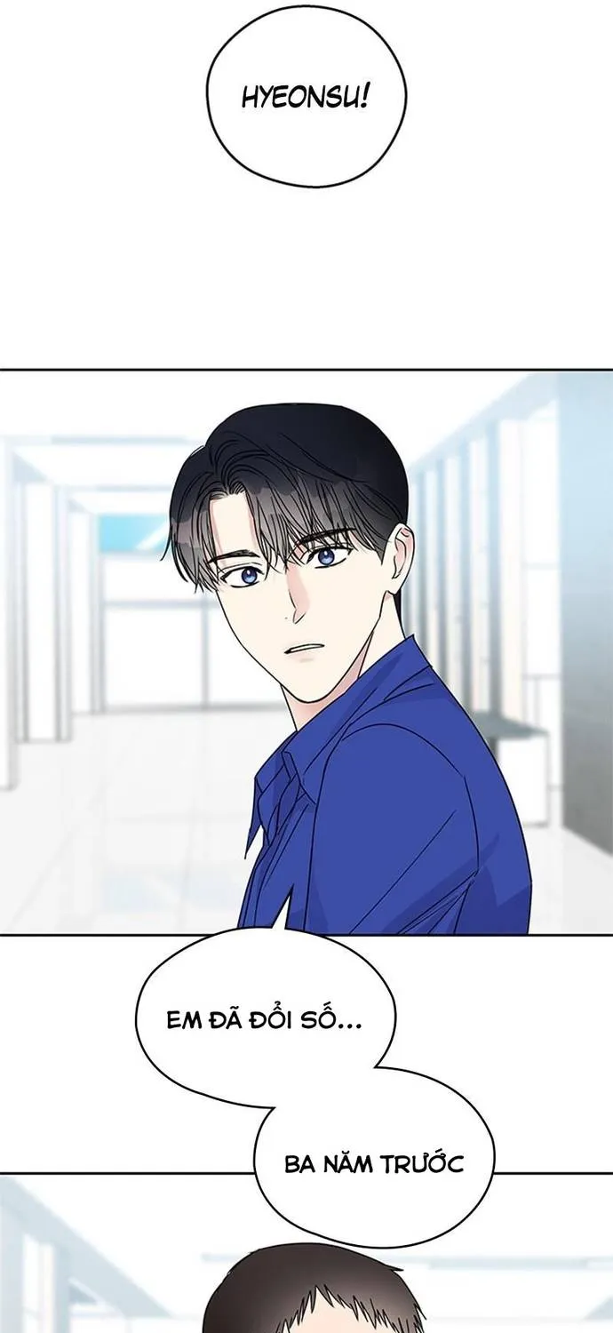 Act Like You Love Me Chap 6 - Next Chap 7