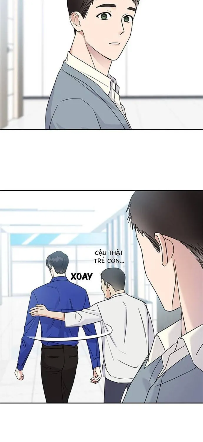 Act Like You Love Me Chap 6 - Next Chap 7