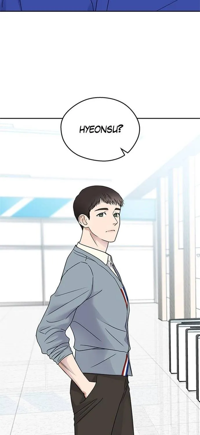 Act Like You Love Me Chap 6 - Next Chap 7