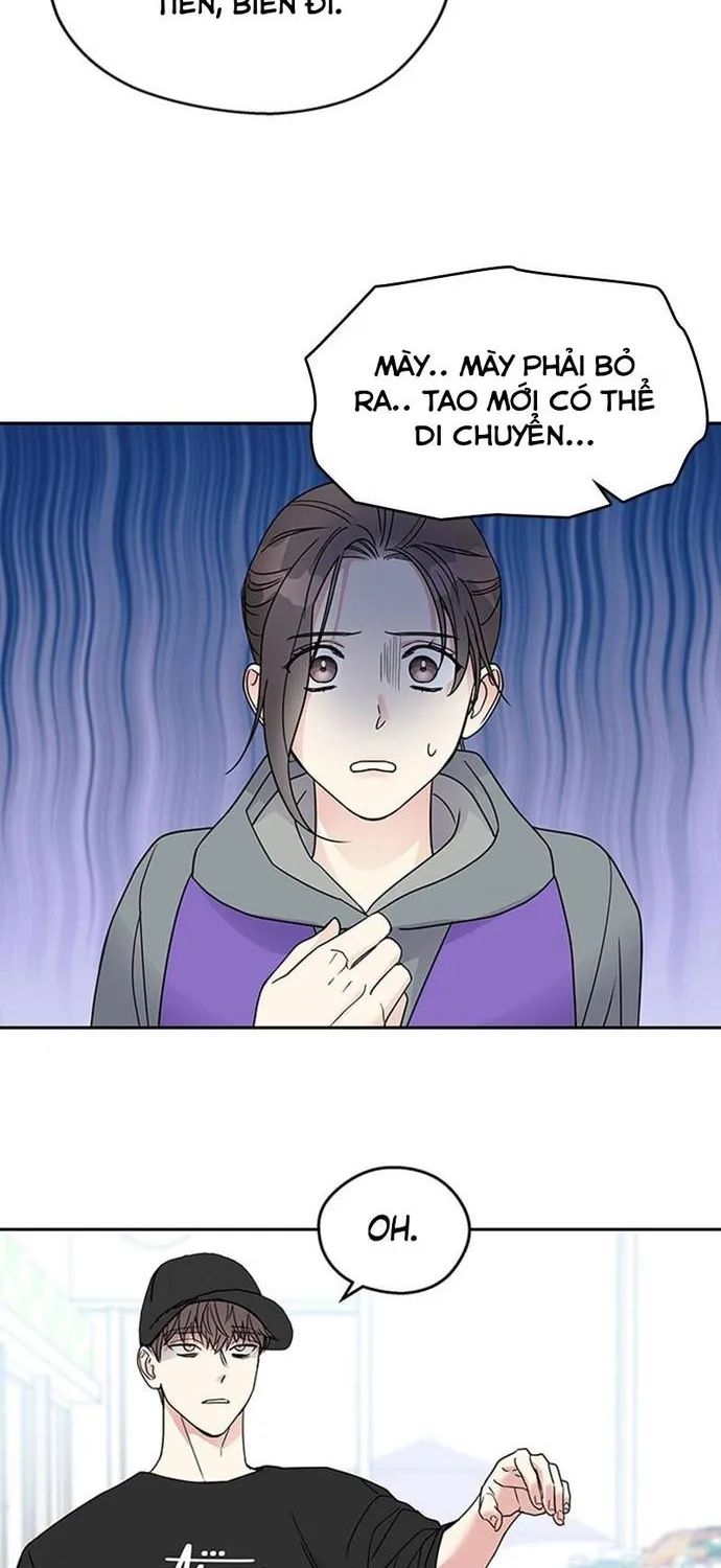 Act Like You Love Me Chap 6 - Next Chap 7