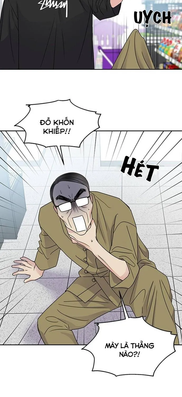 Act Like You Love Me Chap 6 - Next Chap 7