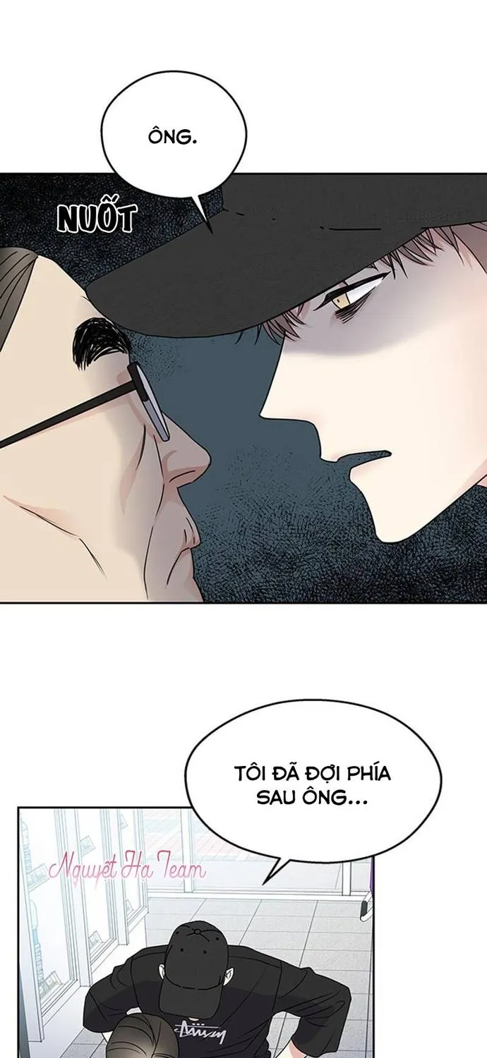 Act Like You Love Me Chap 6 - Next Chap 7