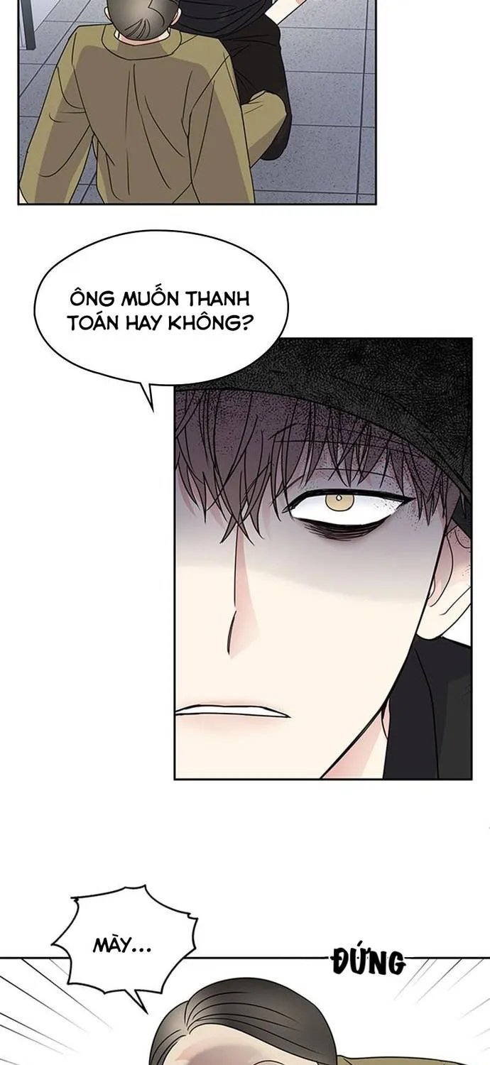 Act Like You Love Me Chap 6 - Next Chap 7