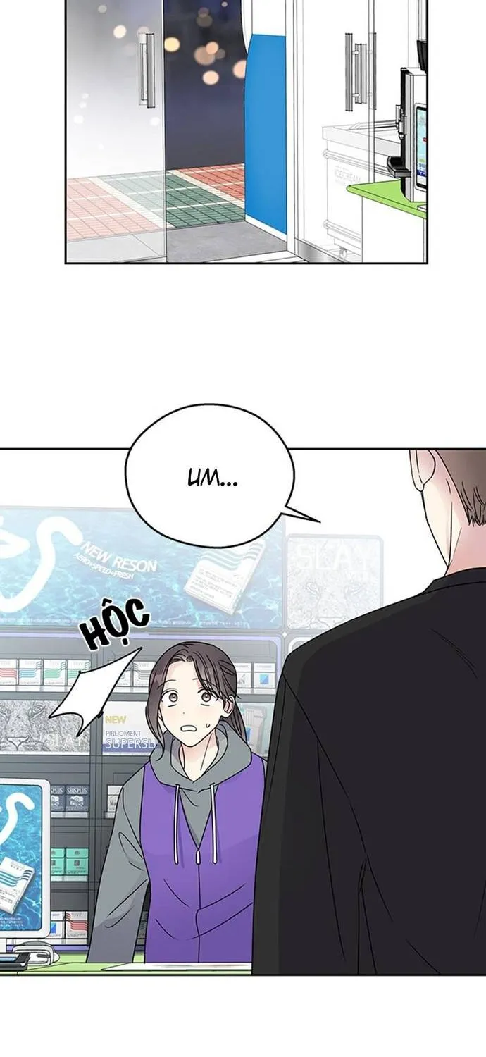 Act Like You Love Me Chap 6 - Next Chap 7