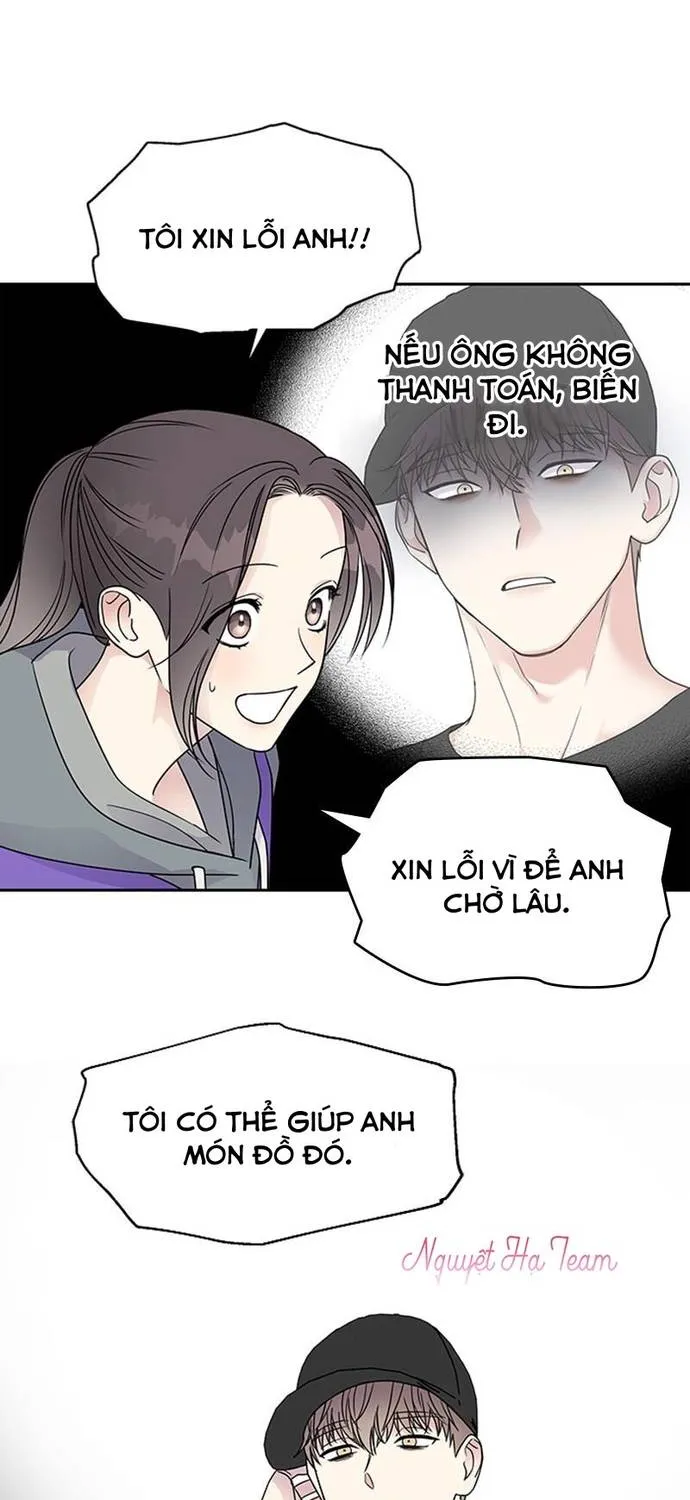 Act Like You Love Me Chap 6 - Next Chap 7