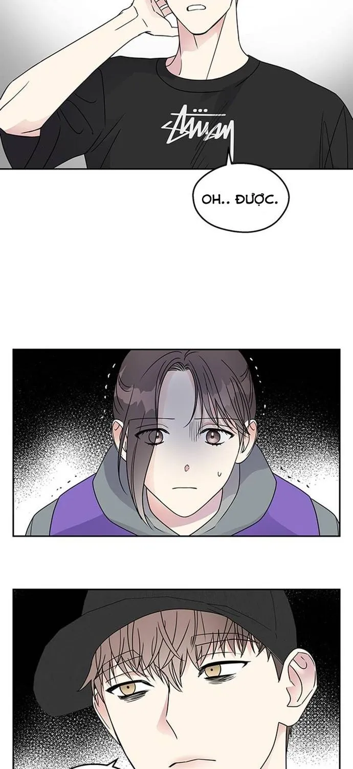 Act Like You Love Me Chap 6 - Next Chap 7