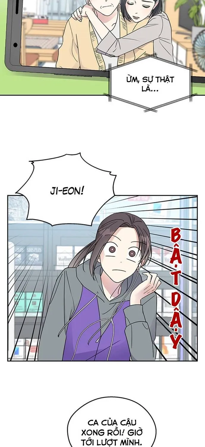 Act Like You Love Me Chap 6 - Next Chap 7