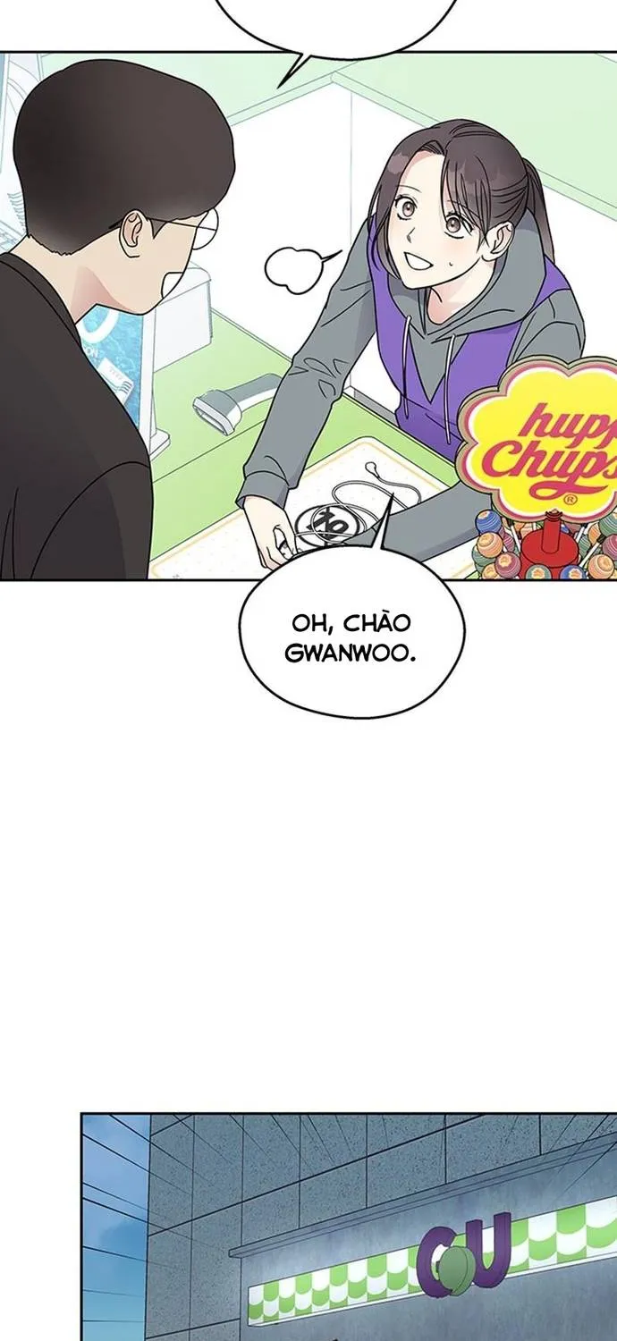 Act Like You Love Me Chap 6 - Next Chap 7